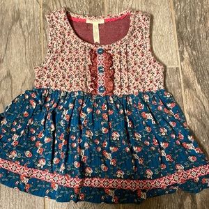 Matilda Jane Gabriella Sara Top size 4